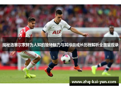 揭秘洛塞尔索鲜为人知的独特魅力与其绿茵成长历程解析全面呈现录